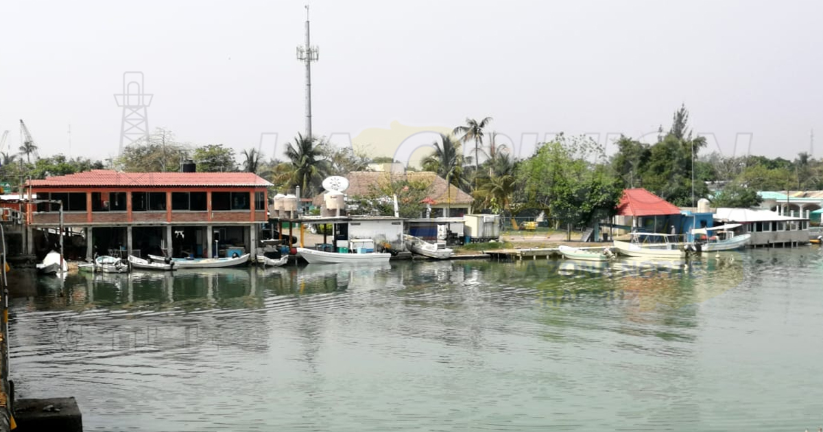 Dan respiro económico a pescadores