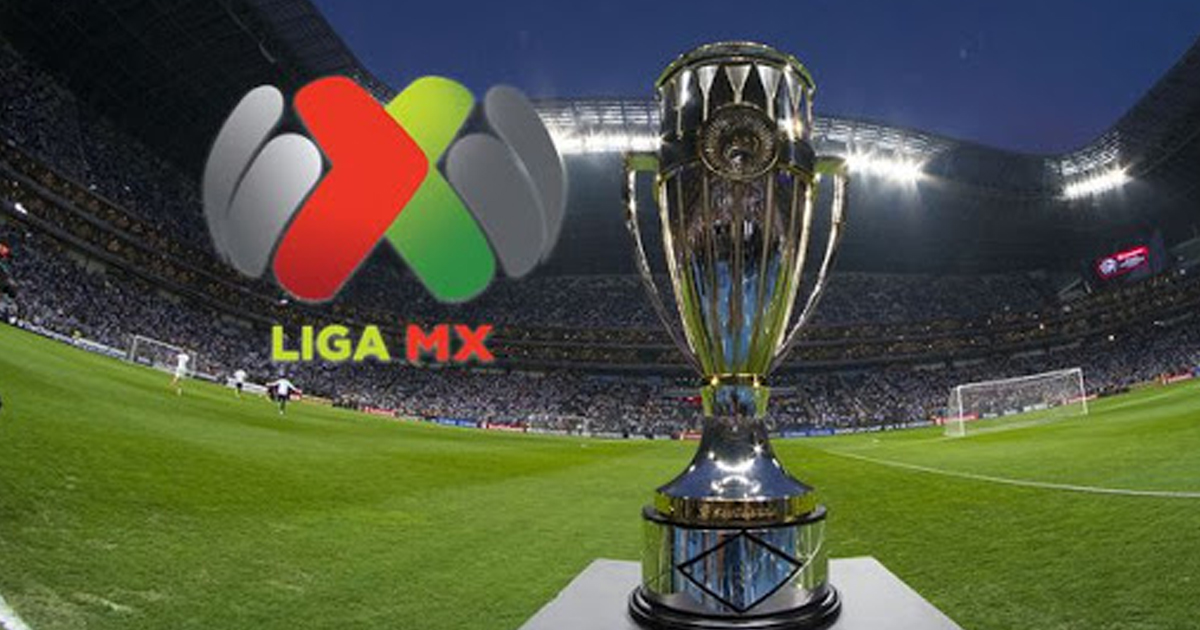 Liga MX: Estas son las cuatro fases del protocolo sanitario para la vuelta del fútbol mexicano