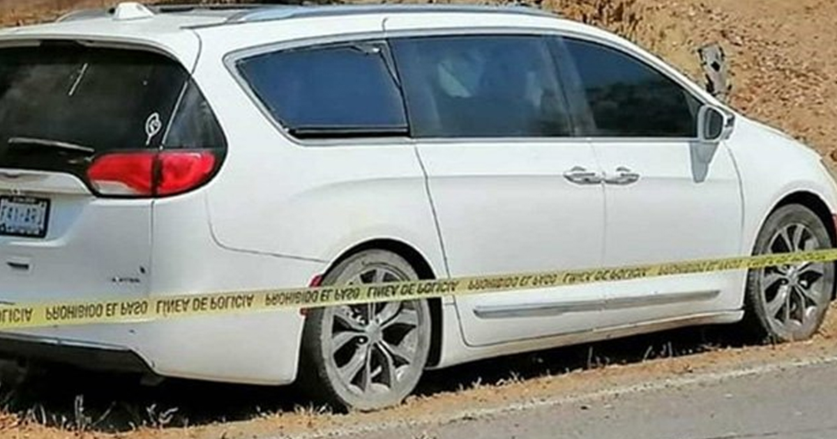 Colima sangriento, matan a diputada y policías