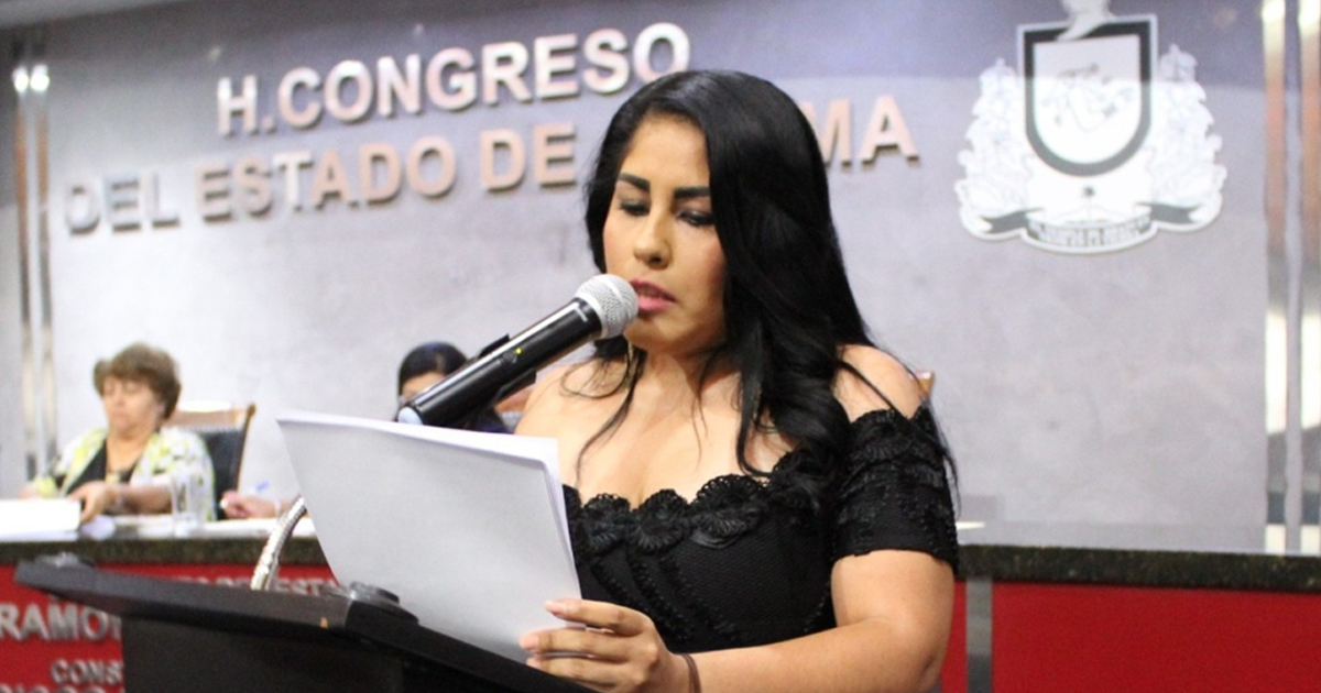 Colima sangriento, matan a diputada y policías