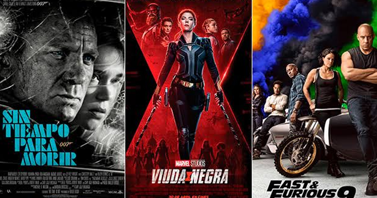 Dan luz verde a Hollywood para retomar actividades la próxima semana