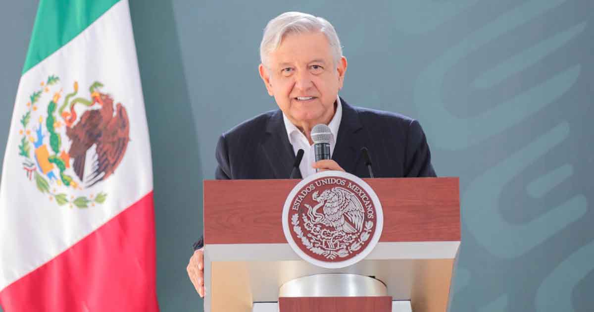 AMLO respalda Reforma Electoral de Veracruz y la pone como ejemplo nacional: Gómez Cazarín