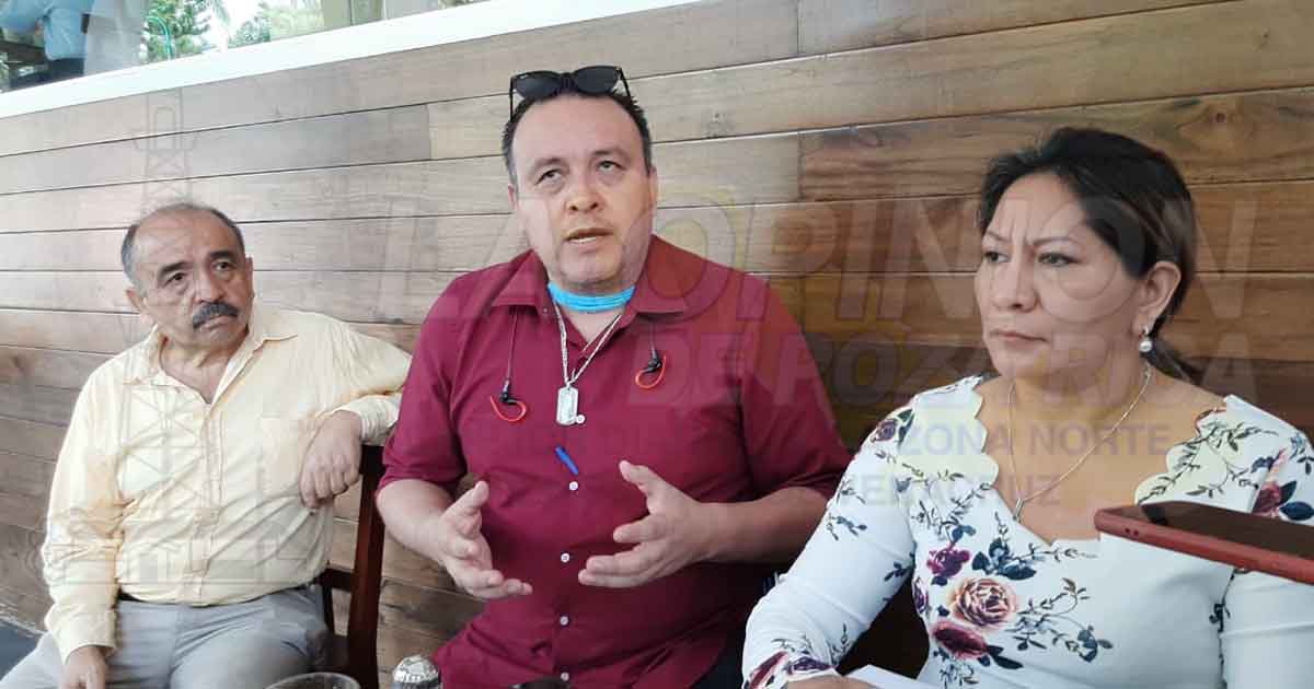 Abogados critican la parálisis de juzgados