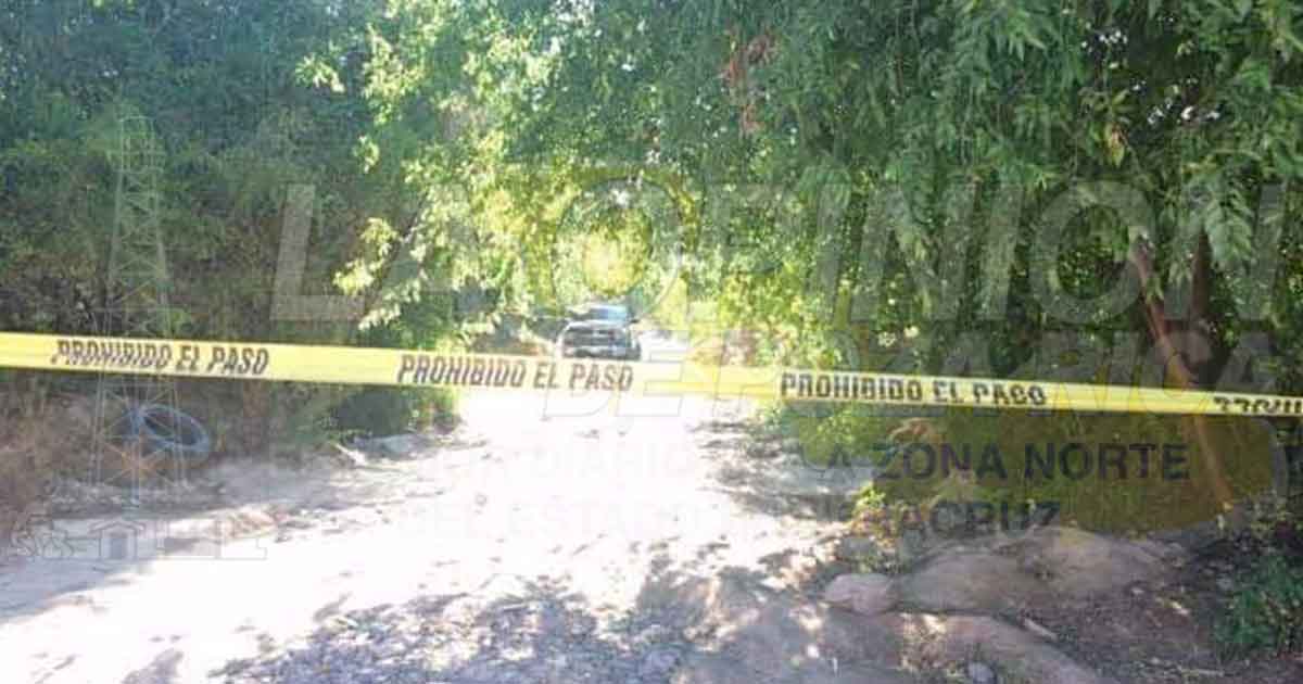 Abuelita desaparecida es localizada muerta