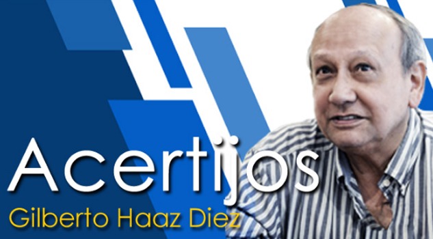 Acertijos