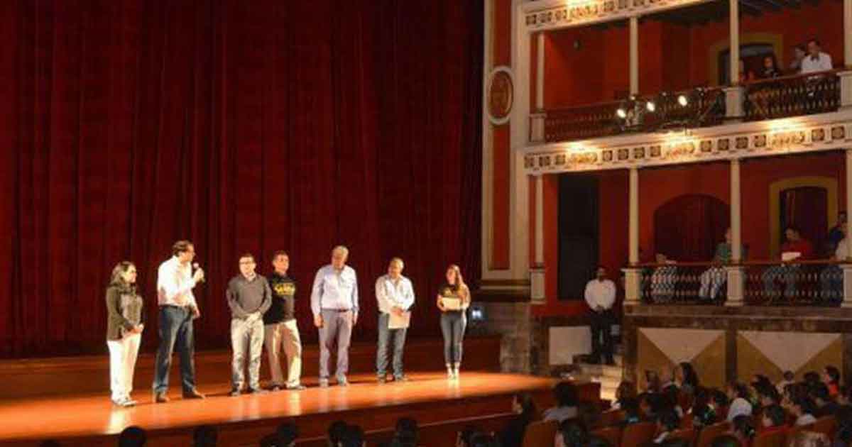 Con ANTI-Festival, teatros independientes buscan nuevos espacios