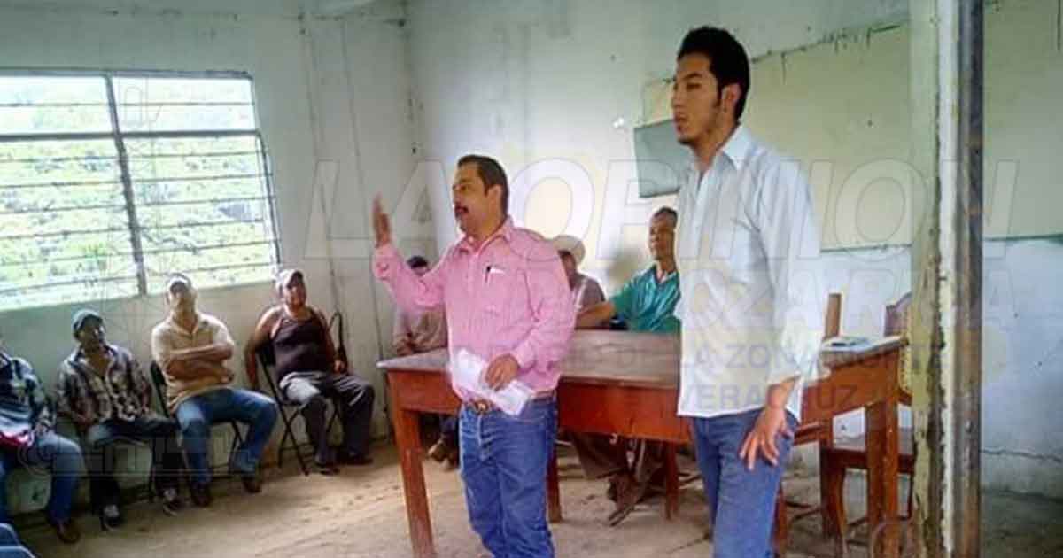 Aplican usos y costumbres a aspirante priísta a la alcaldía