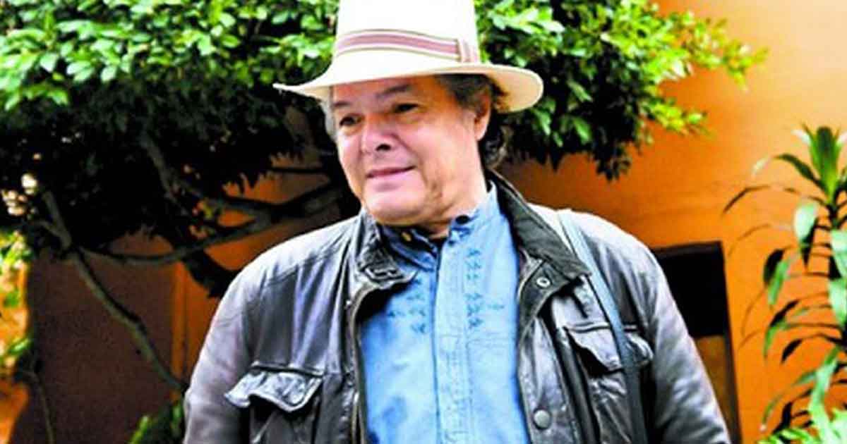Arturo Márquez: ‘El arte da salida emocional a los problemas’