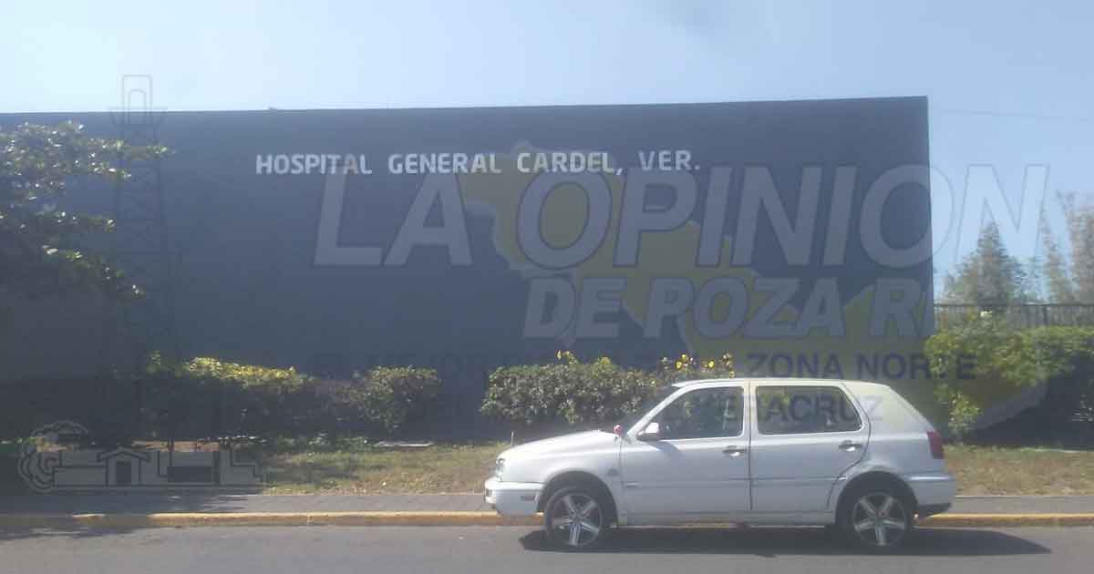 Aumentan contagios, bajan la guardia en Cerro Azul