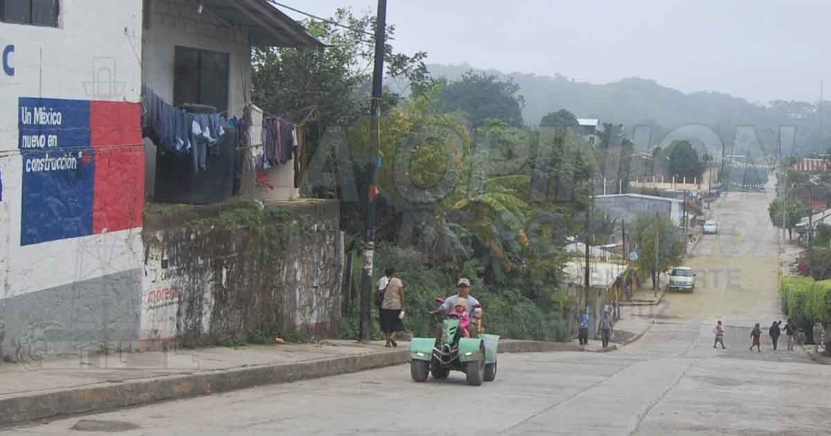 Avanza pandemia a regiones más empobrecidas; se suma Tancoco al mapa de Covid-19