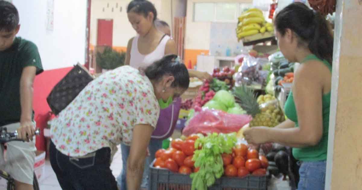 Buena alimentación y ejercicio contra Covid-19