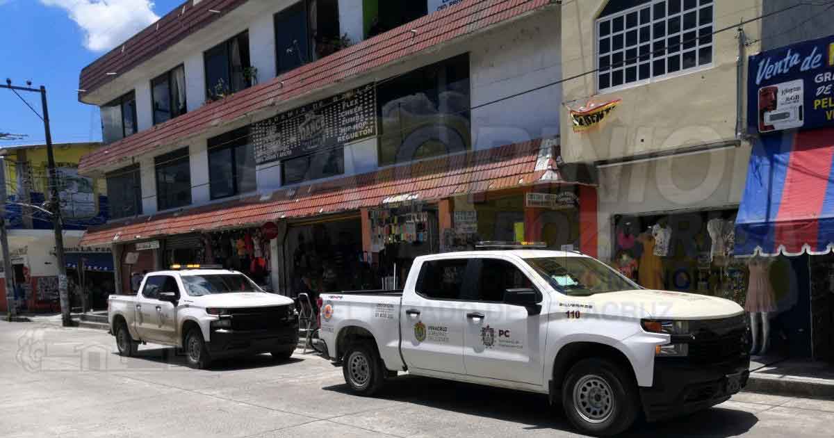 Buscan prevenir contagios de Covid-19 en la Sierra de Otontepec