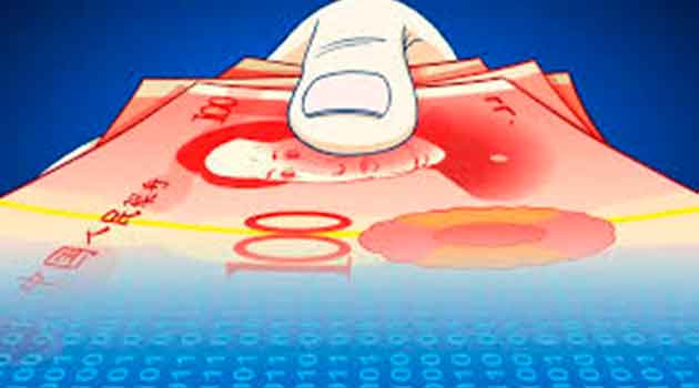 Este es el plan de China con la nueva moneda digital que desafiará al dólar