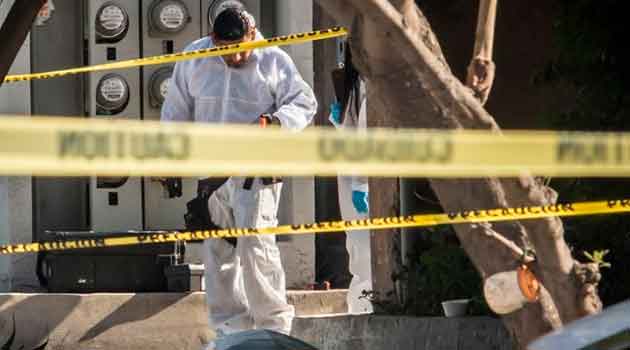 Las 5 ciudades más violentas del mundo están en México