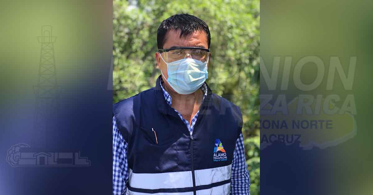 En total se realizarán 9 obras de CONAGUA