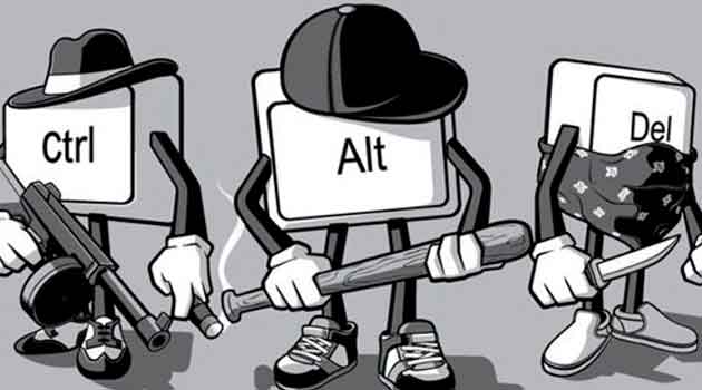 Bill Gates, el hombre que ideó el CTRL+ALT+SUPR se arrepiente del comando