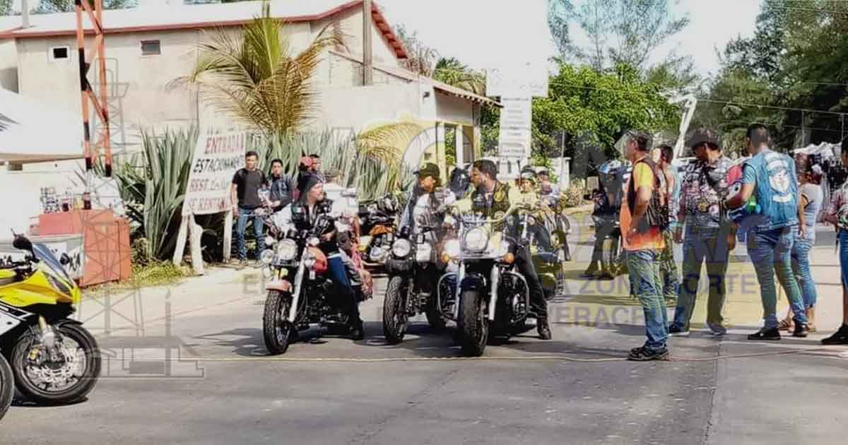 Cancelan la 5ta. edición del Motofest