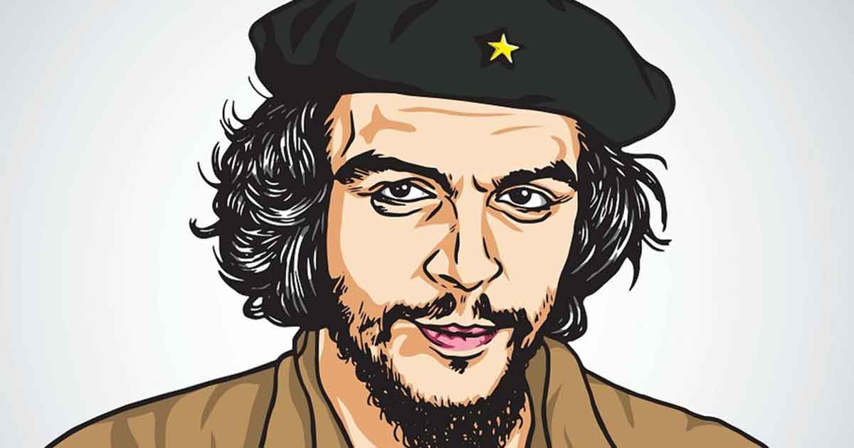 Ernesto 'Che' Guevara y su paso por México