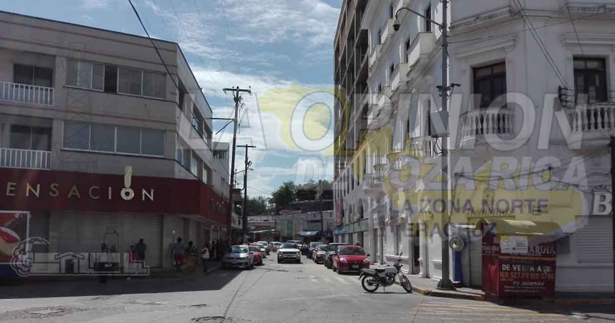 Covid-19 enluta a 17 familias en Tuxpan y sube a 256 la cifra de casos positivos