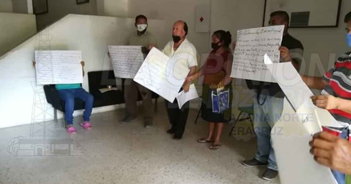 Clínica de Hemodiálisis, un “elefante blanco”; pacientes piden se reactive