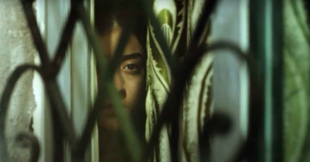 Califato’, el proceso de radicalización visto a través de una serie
