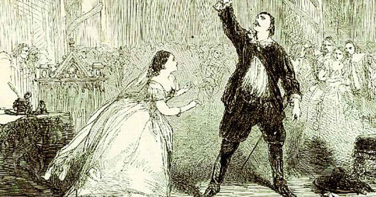 Enid Negrete: las raíces de la ópera en México, milenarias
