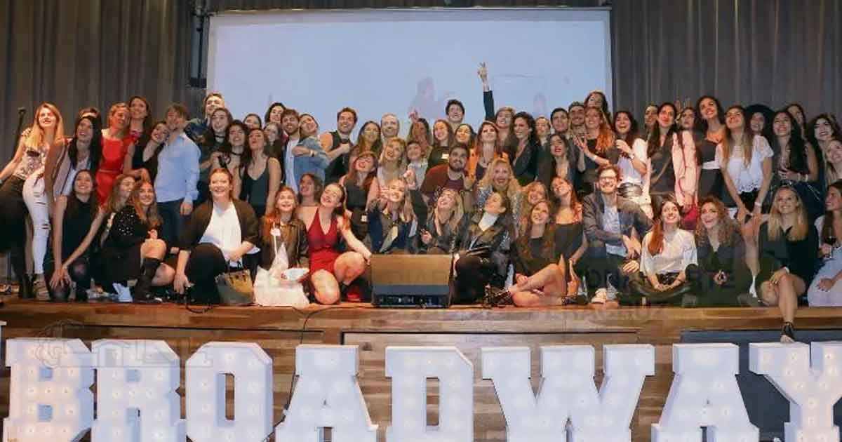 La formación artística se muda al mundo digital