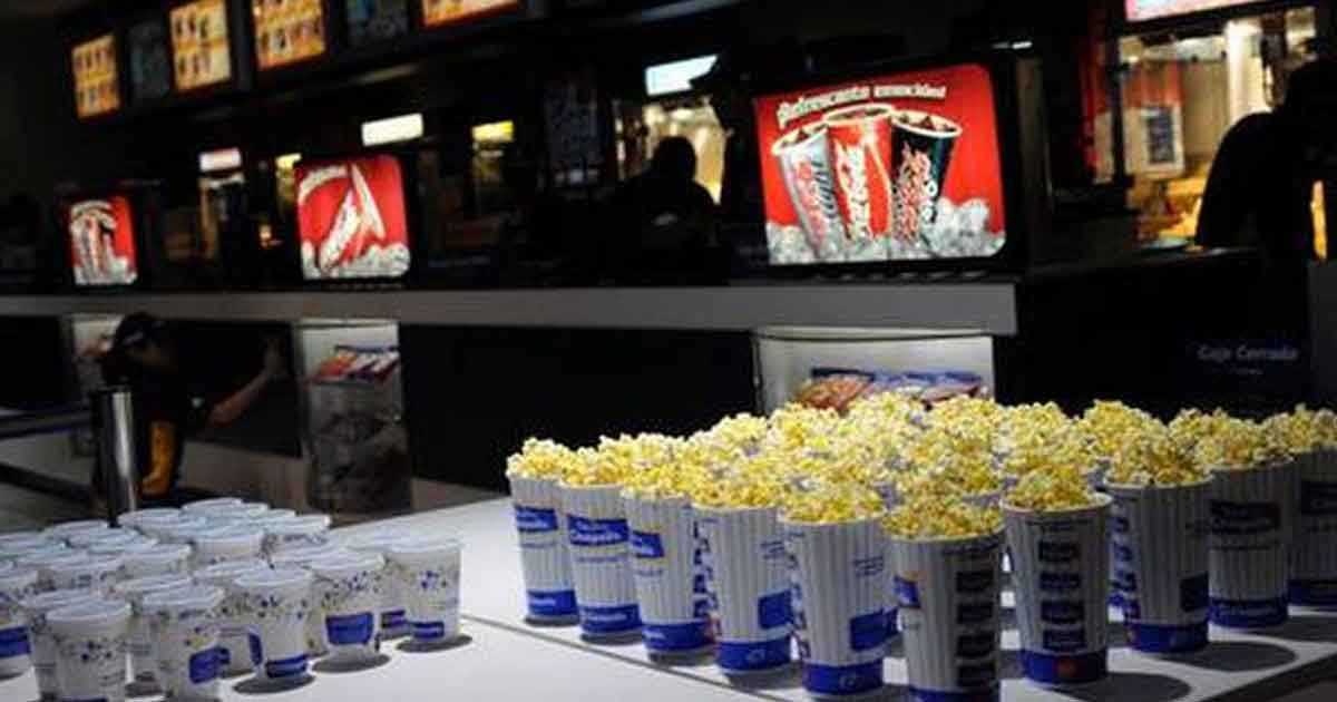 Chihuahua será escenario de tres películas