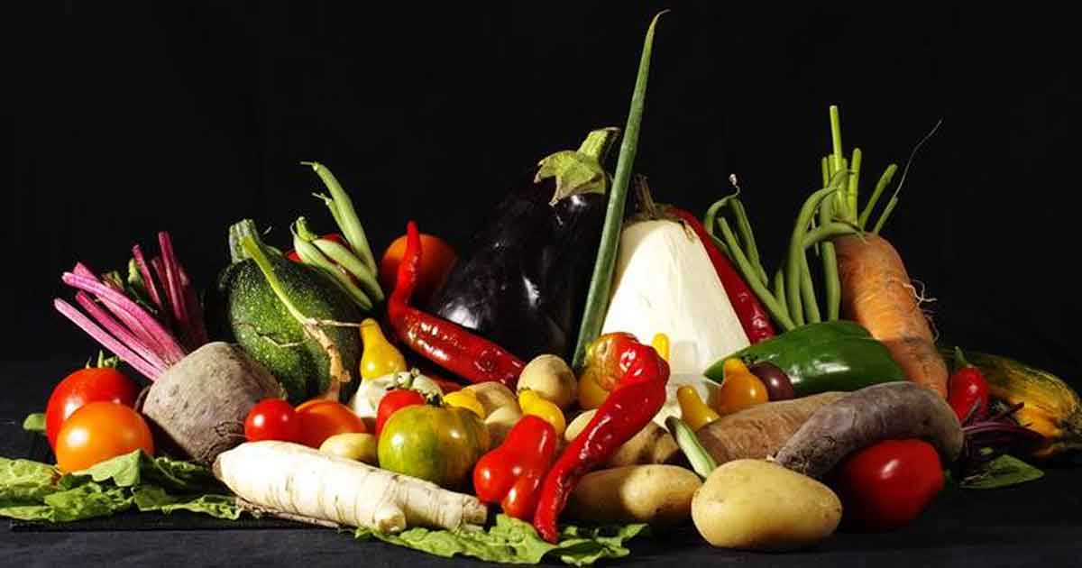 Conoce seis alimentos del futuro