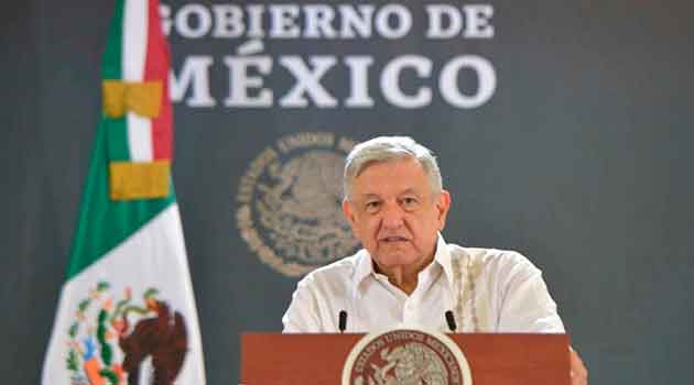 “Día cero”: el regreso a la nueva normalidad es necesario para la economía del país: AMLO