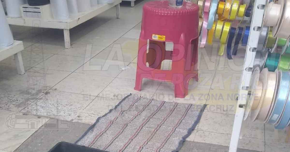 Dan a conocer lineamientos a comercios