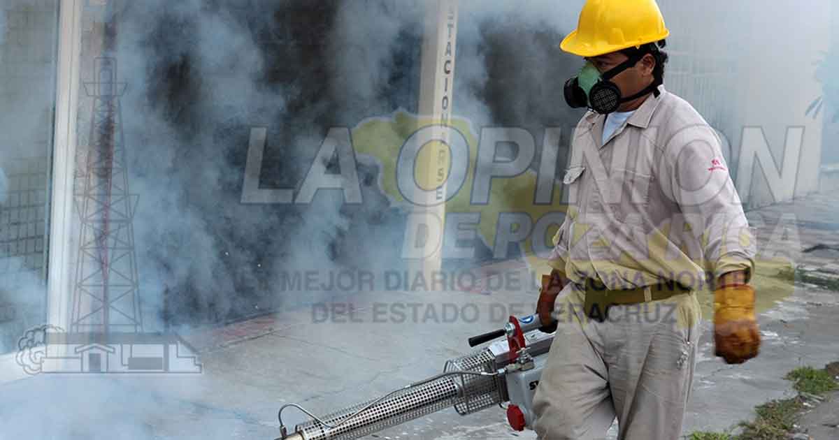 Número de contagios rebasa en un 153 por ciento a la estadística 2019