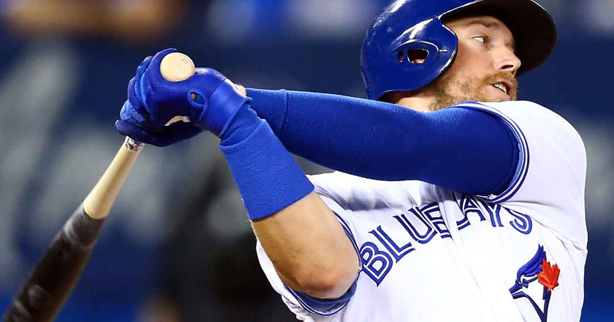 Acuerdo para que los Blue Jays jueguen en Canadá es inminente