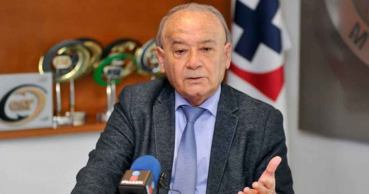 Entra la DEA al conflicto de Guillermo Álvarez y Cruz Azul