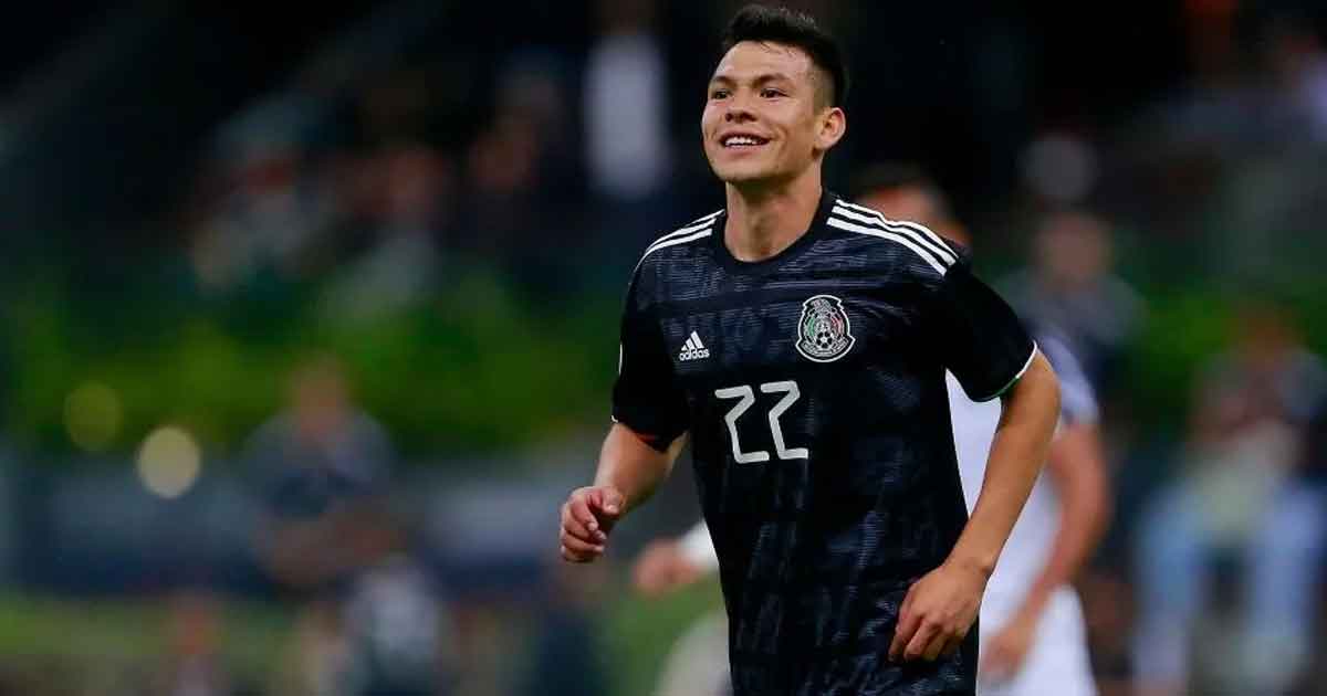 Cómo será la clasificación de México para el mundial de Catar 2022