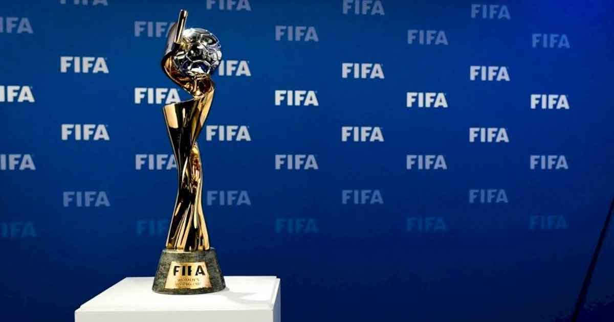 Australia y Nueva Zelanda albergarán el Mundial Femenil 2023