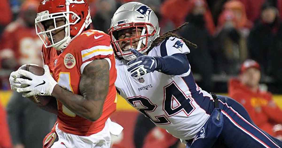 Por Covid-19, podría cancelarse la temporada NFL