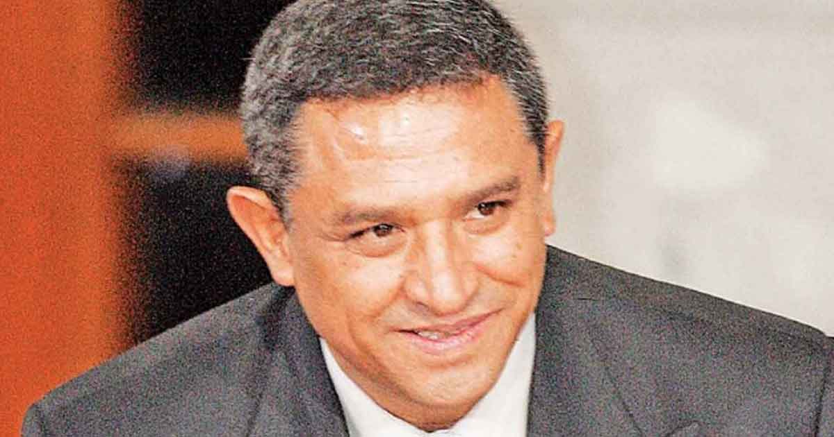 Muere Reinaldo Salazar, el entrenador fue víctima de covid-19