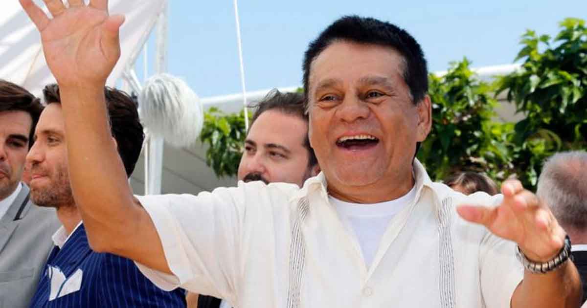 Roberto “Mano de Piedra” Durán, leyenda del boxeo mundial, fue hospitalizado por coronavirus
