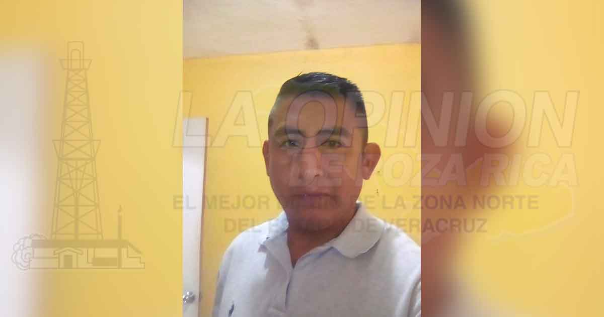 Tecolutleño desaparece en Reynosa