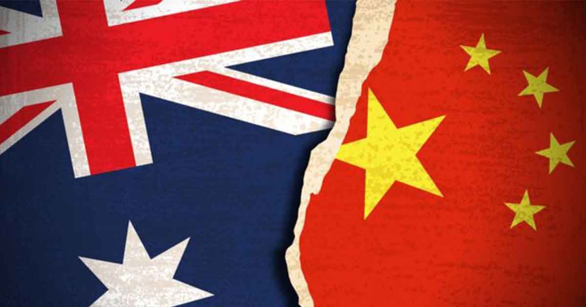 Coronavirus: la disputa entre Australia y China por el origen del covid-19