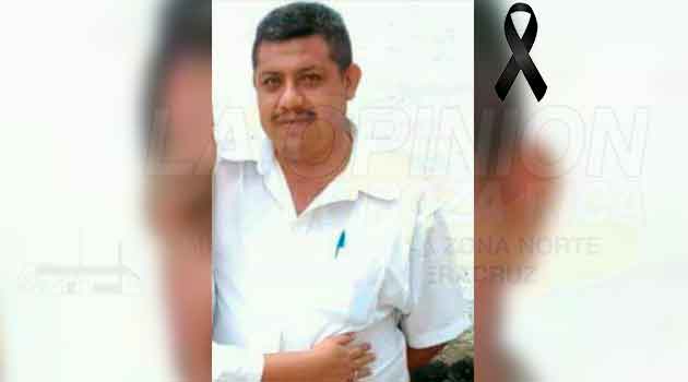 Taxista ejecutado en Martínez de la Torre