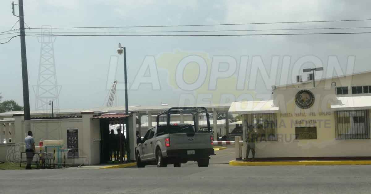 Encabeza gobernador reunión de Seguridad en Tuxpan