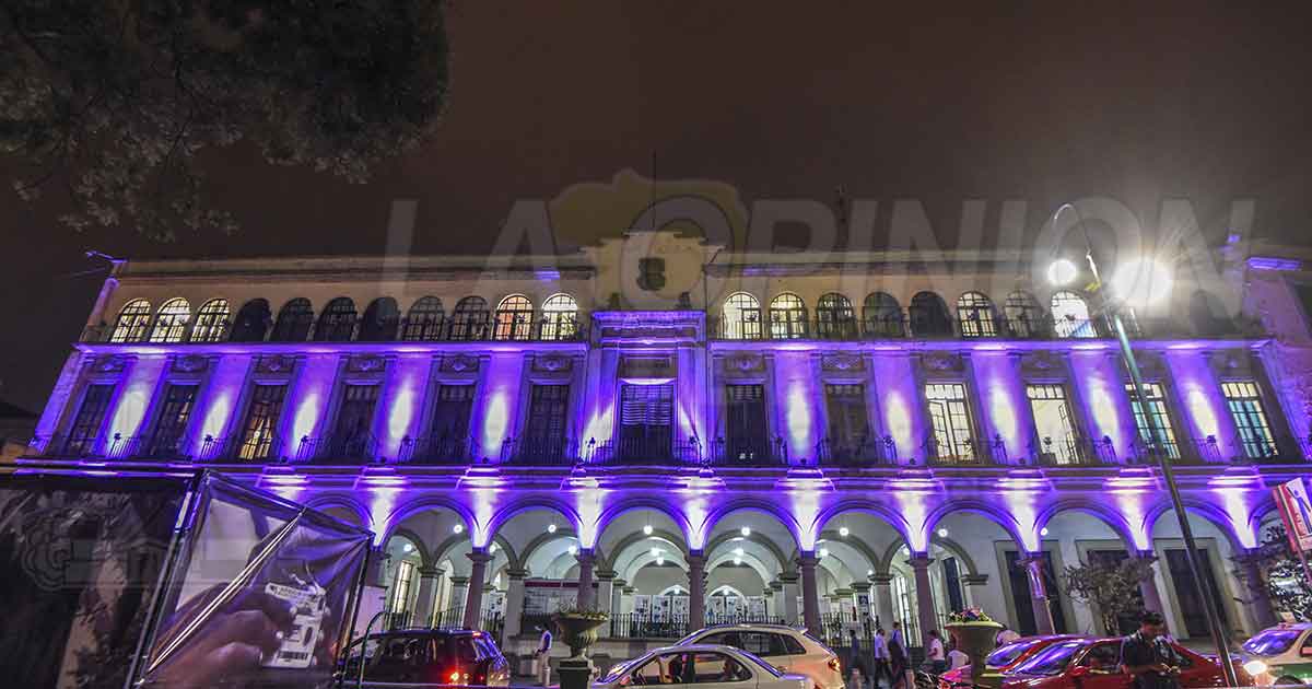 Sueldos de hambre en municipios del Estado