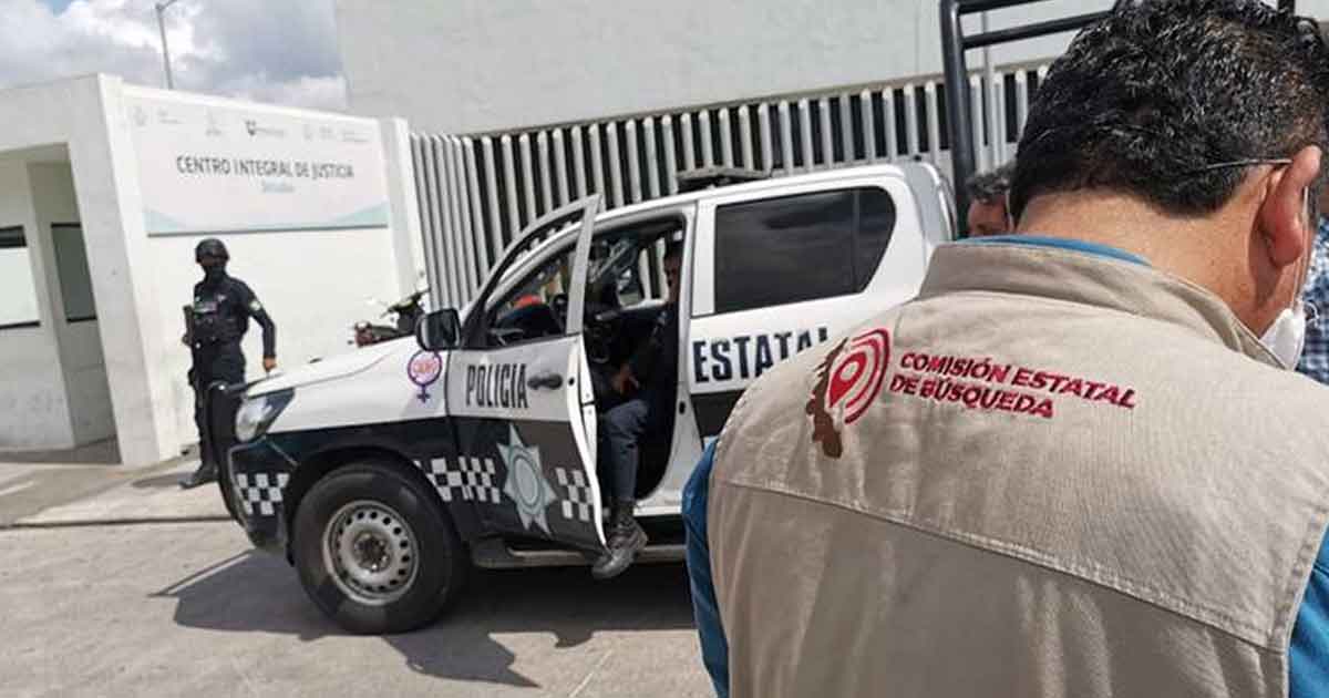 Apareció en Aquila, Valeria, la niña secuestrada