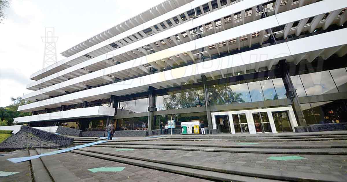 Covid-19 enferma al presupuesto