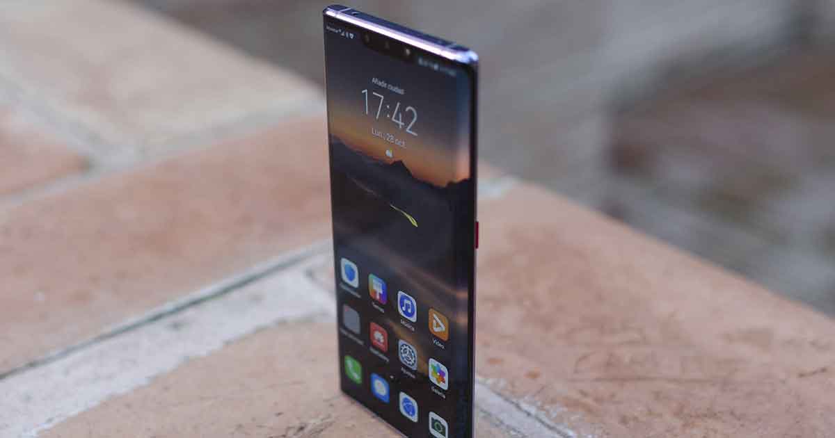 Huawei supera a Samsung: ya es el fabricante de smartphones líder a nivel global
