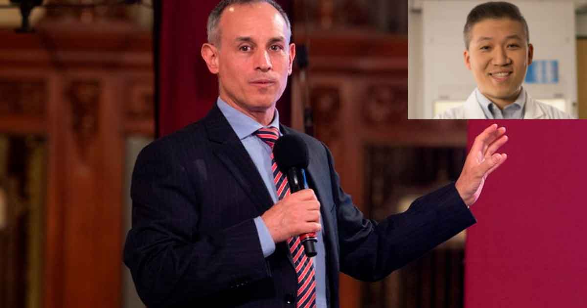 “Es muy destacado, pero no parece ser tan virtuoso”: López-Gatell sobre epidemiólogo de Harvard