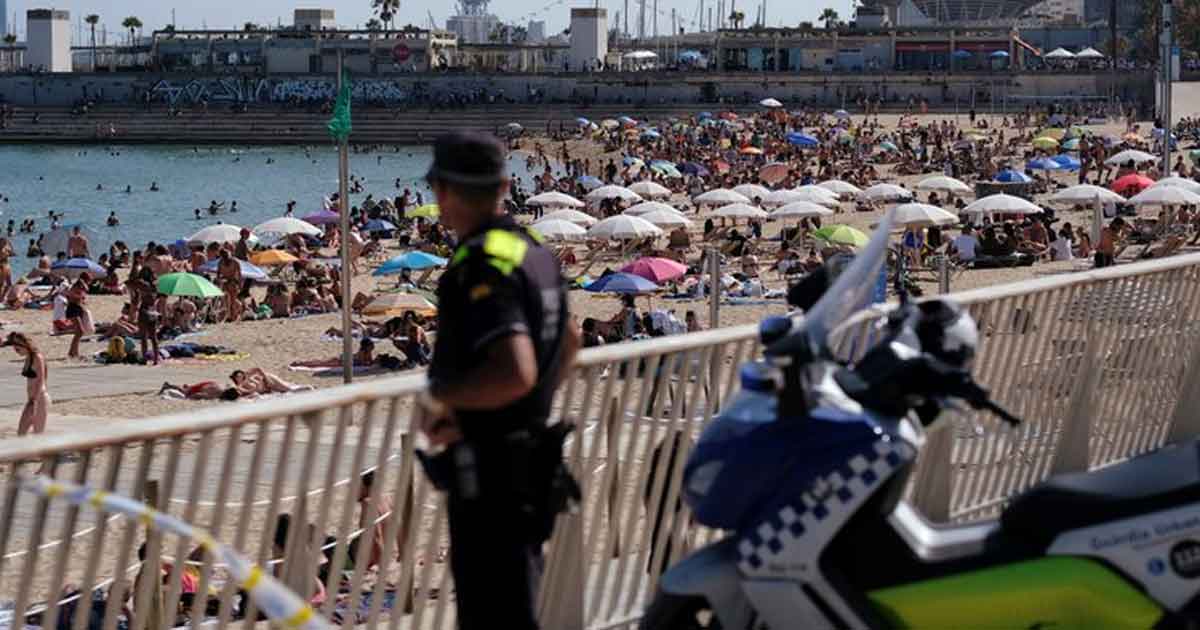 La OMS alertó por el aumento de casos de coronavirus en Europa tras la reapertura progresiva: “Si no se controla, los hospitales llegarán al límite”