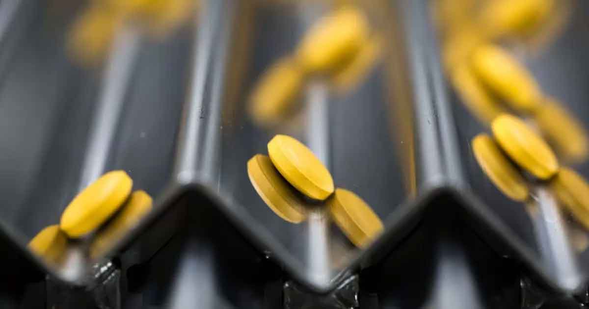 OMS urge aumentar producción de dexametasona para atender casos de COVID-19